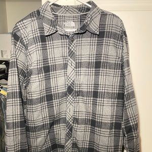 The North Face long sleeve